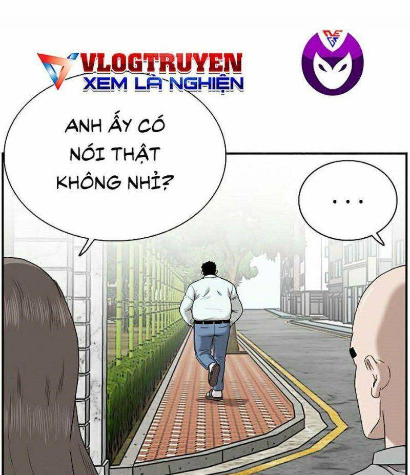 Người Xấu Chap 27 - Next Chap 28