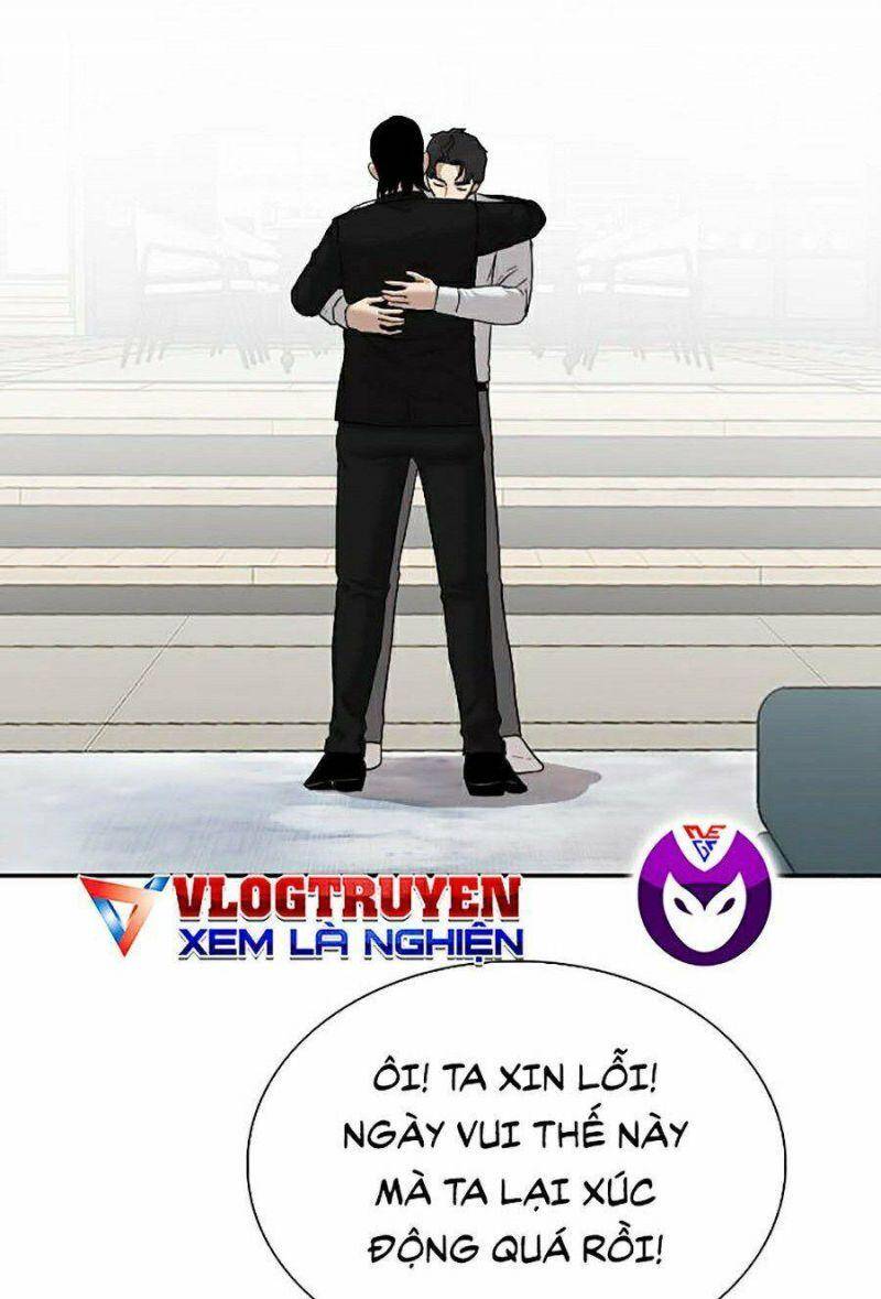Người Xấu Chap 27 - Next Chap 28