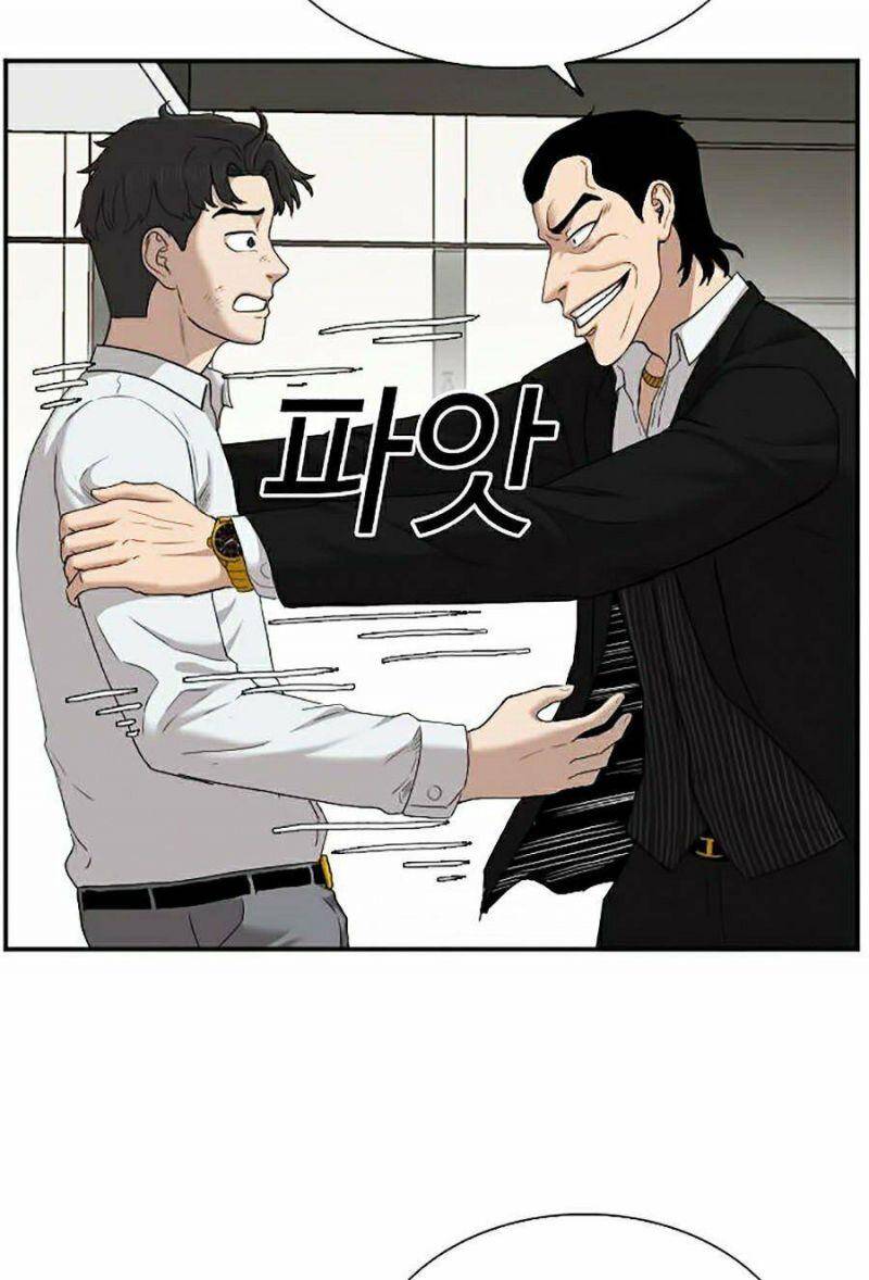 Người Xấu Chap 27 - Next Chap 28