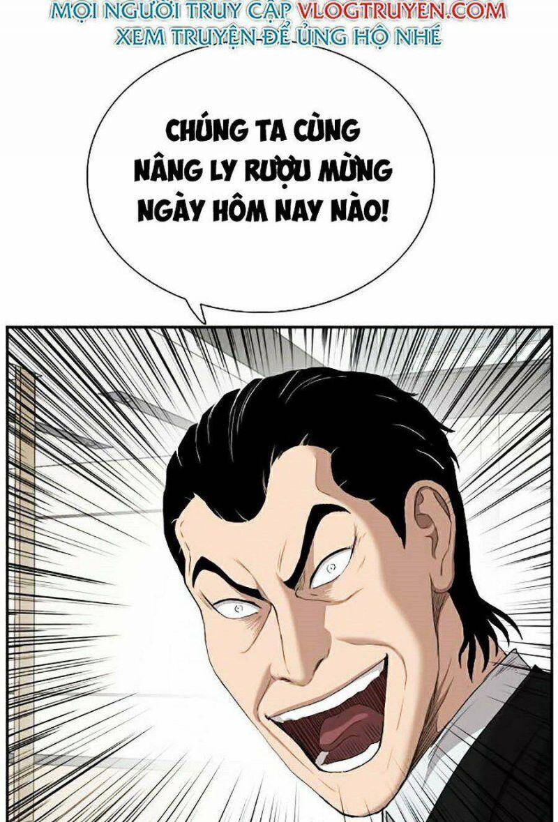 Người Xấu Chap 27 - Next Chap 28