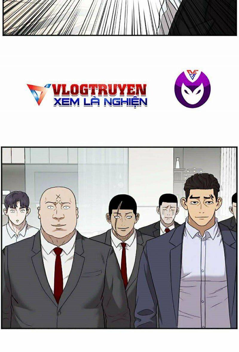 Người Xấu Chap 27 - Next Chap 28