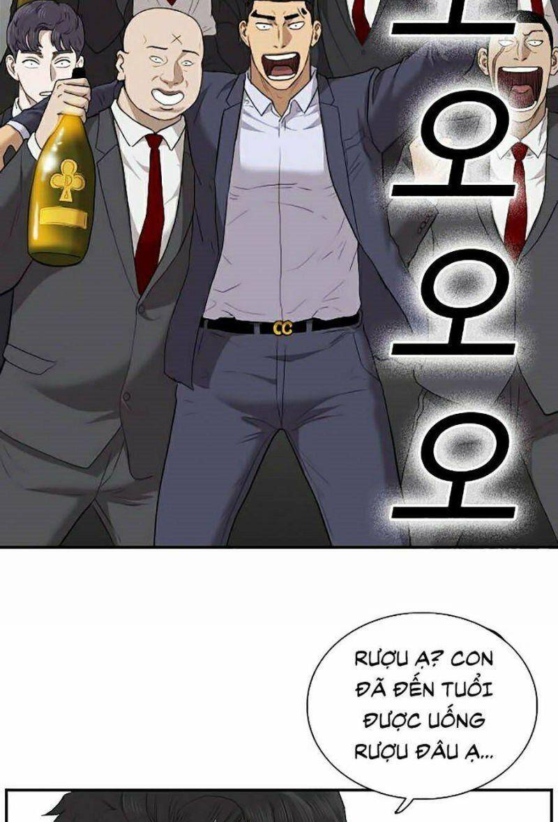Người Xấu Chap 27 - Next Chap 28