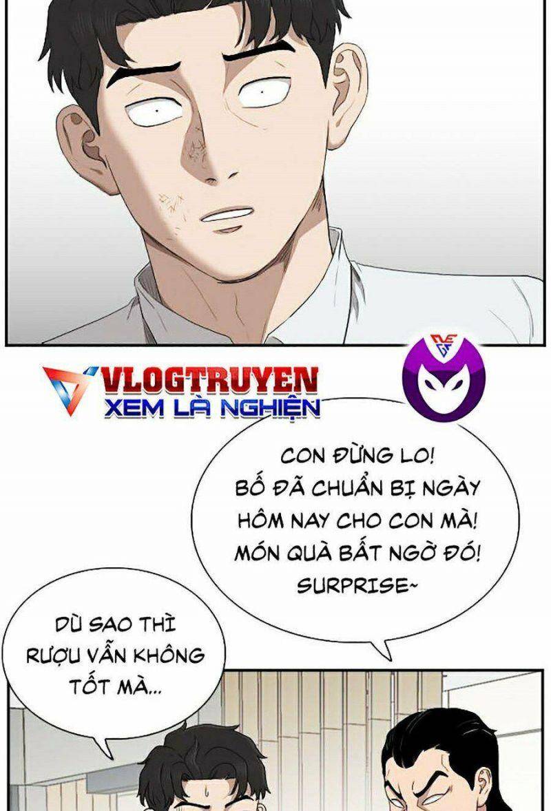 Người Xấu Chap 27 - Next Chap 28