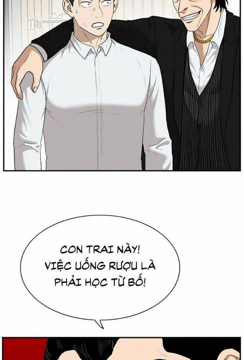Người Xấu Chap 27 - Next Chap 28