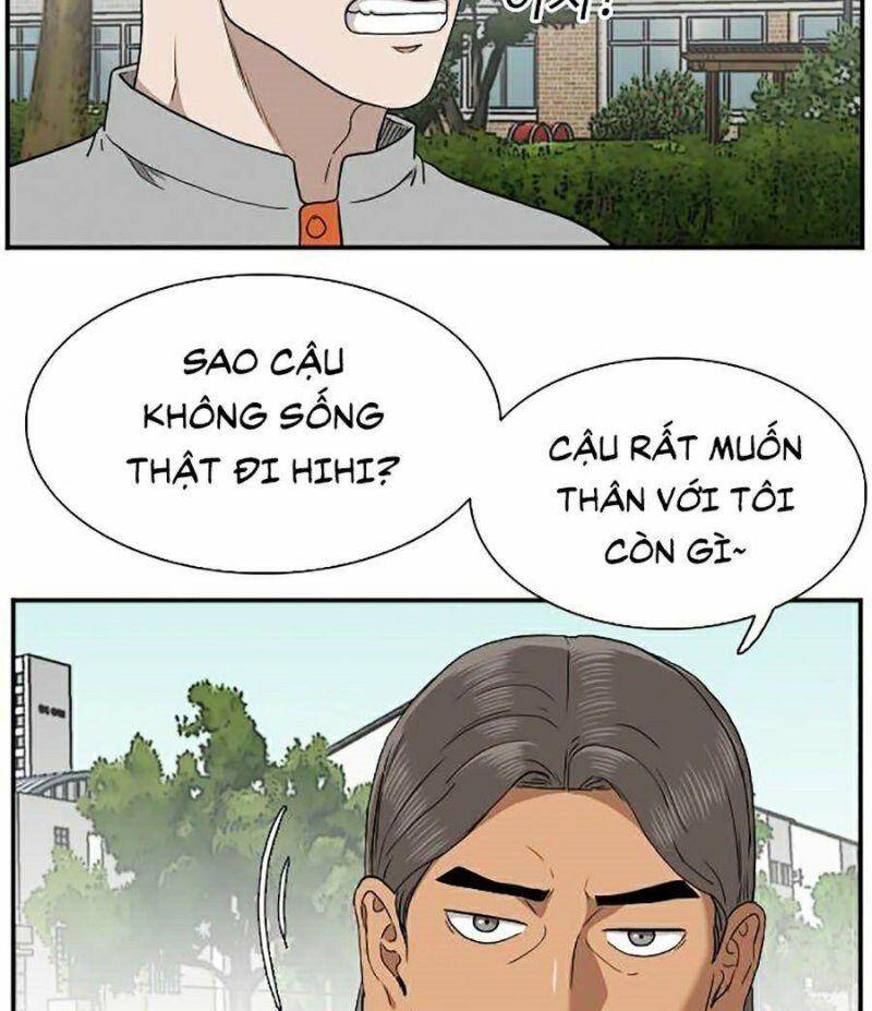 Người Xấu Chap 27 - Next Chap 28