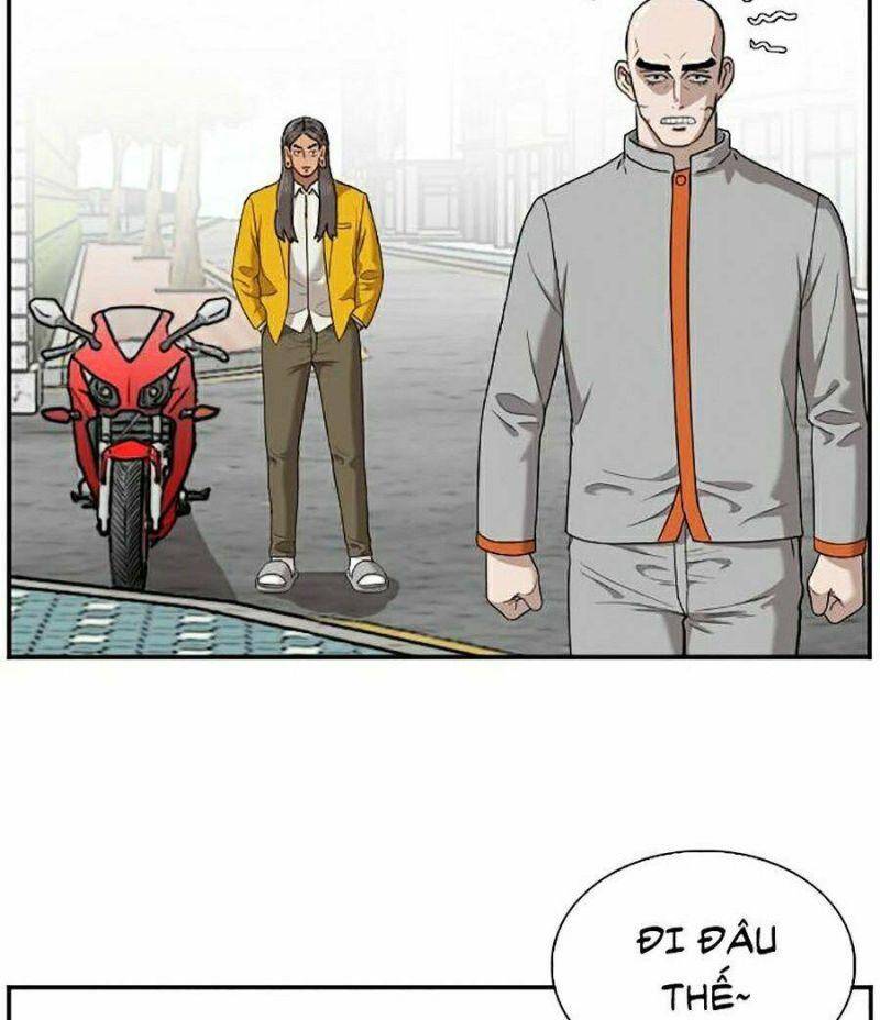 Người Xấu Chap 27 - Next Chap 28