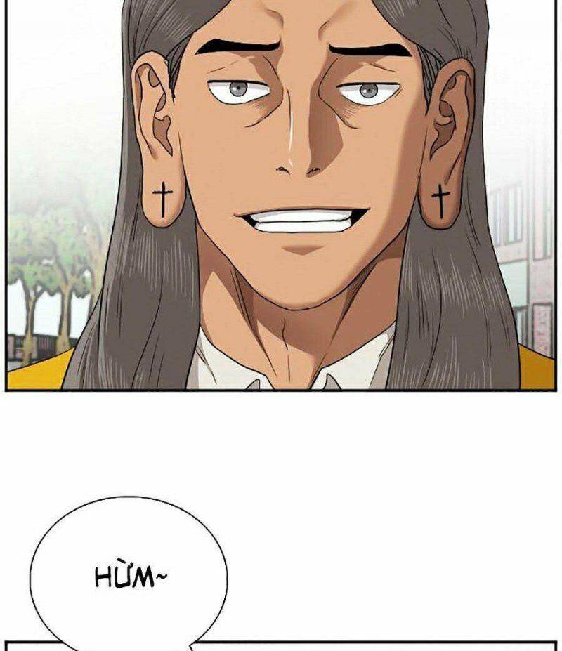 Người Xấu Chap 27 - Next Chap 28
