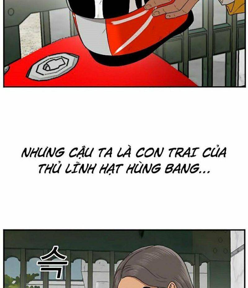 Người Xấu Chap 27 - Next Chap 28