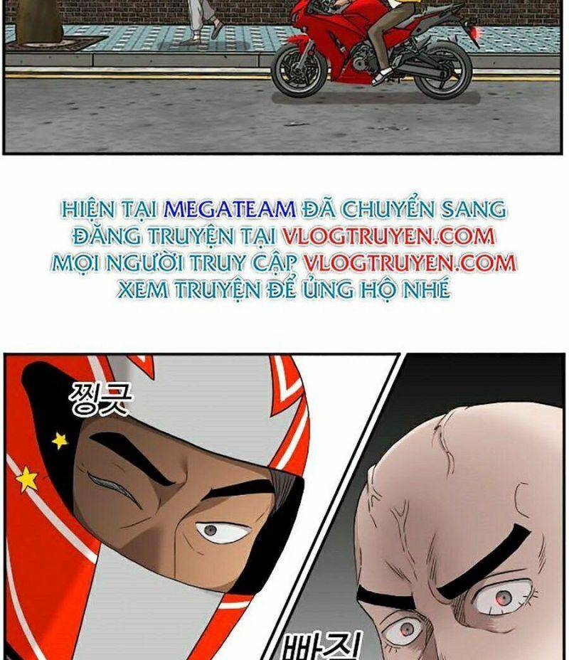 Người Xấu Chap 27 - Next Chap 28