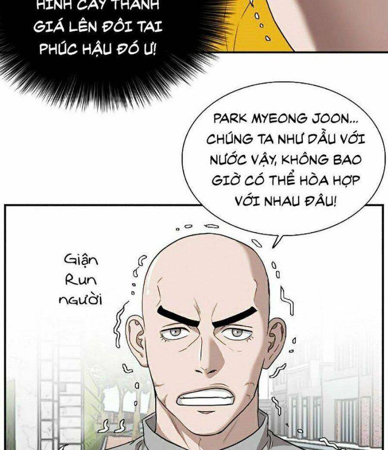 Người Xấu Chap 27 - Next Chap 28