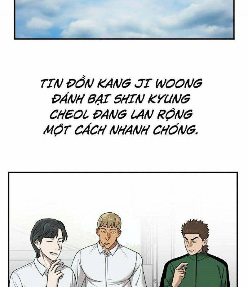 Người Xấu Chap 27 - Next Chap 28