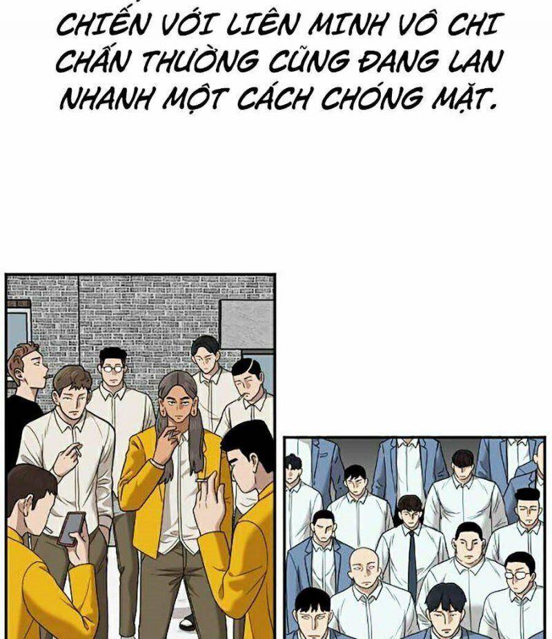 Người Xấu Chap 27 - Next Chap 28