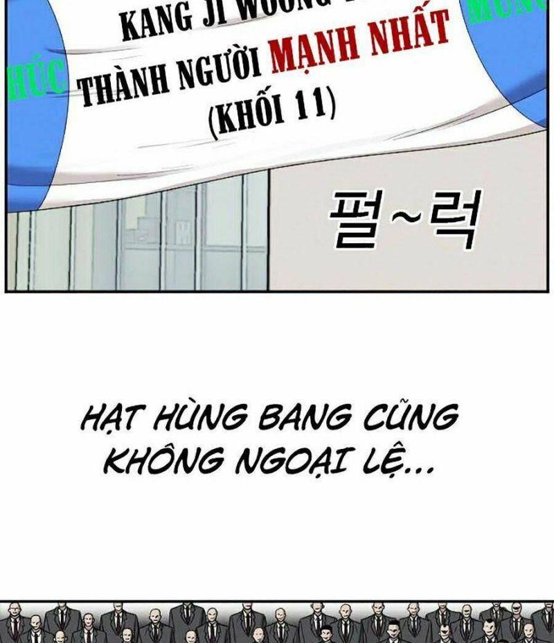 Người Xấu Chap 27 - Next Chap 28