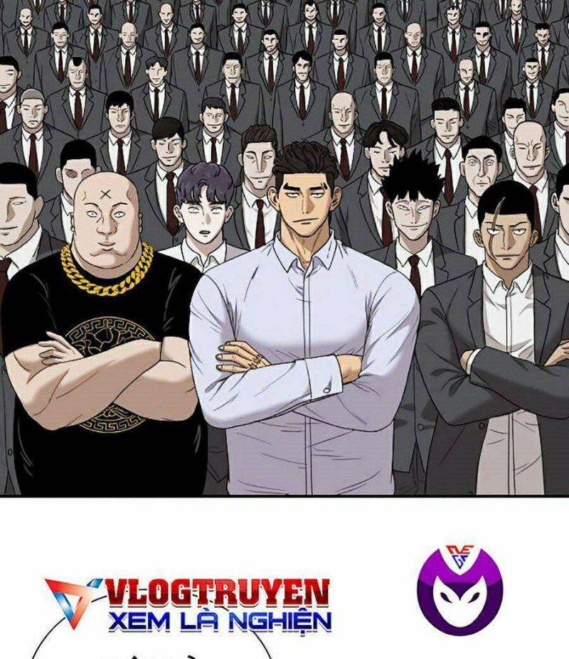 Người Xấu Chap 27 - Next Chap 28