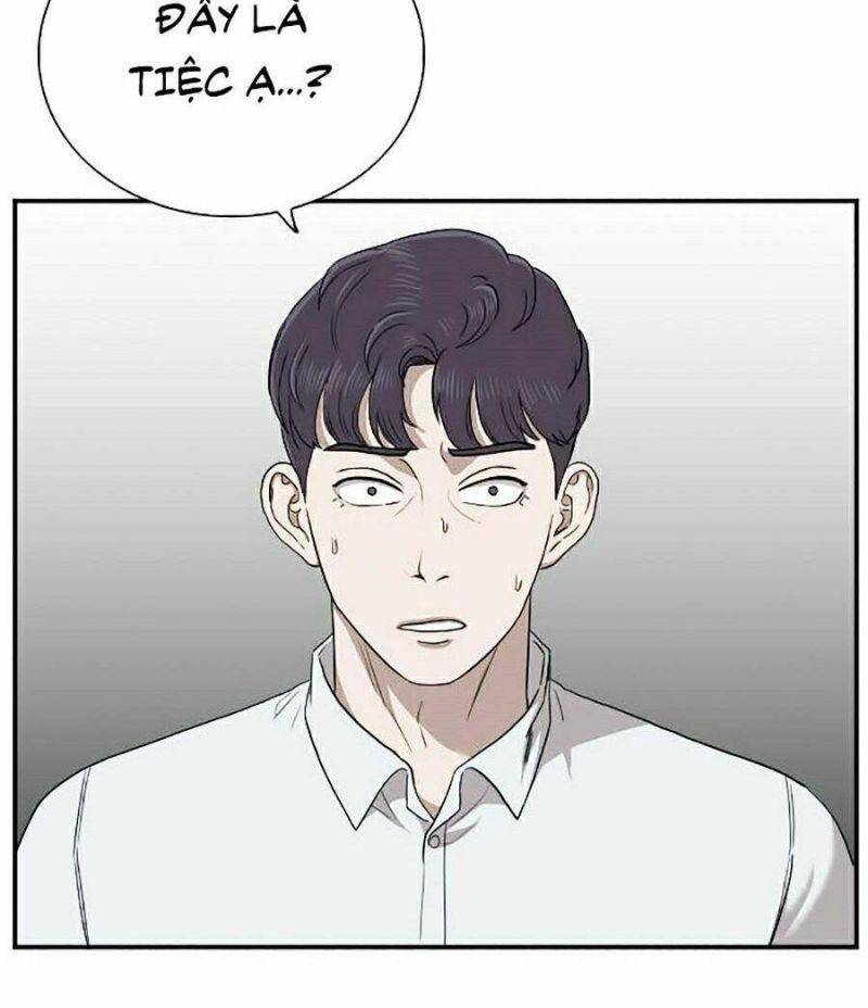 Người Xấu Chap 27 - Next Chap 28