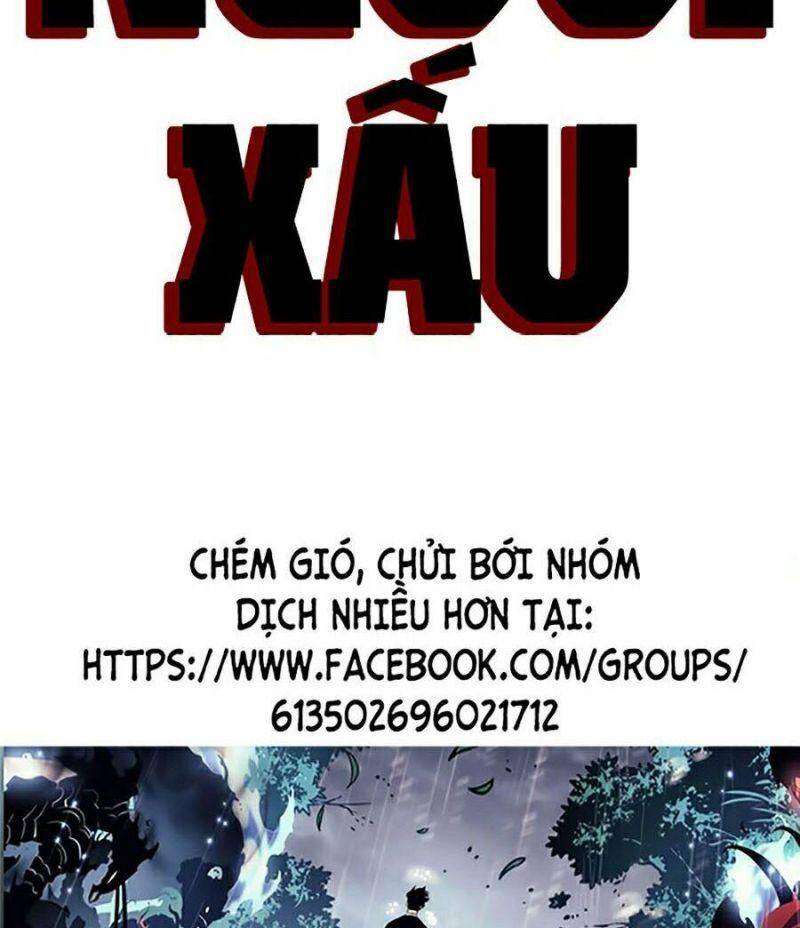Người Xấu Chap 27 - Next Chap 28