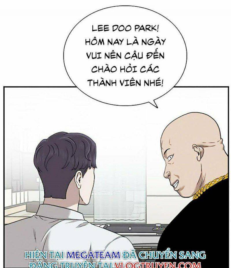 Người Xấu Chap 27 - Next Chap 28
