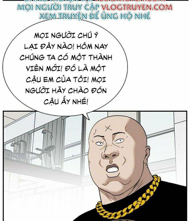 Người Xấu Chap 27 - Next Chap 28