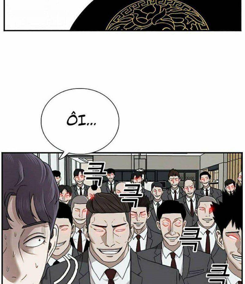 Người Xấu Chap 27 - Next Chap 28