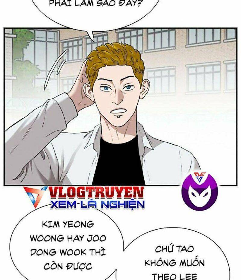 Người Xấu Chap 27 - Next Chap 28
