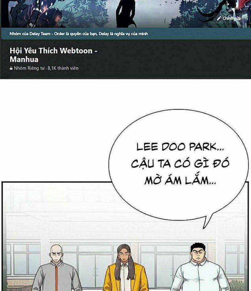 Người Xấu Chap 27 - Next Chap 28