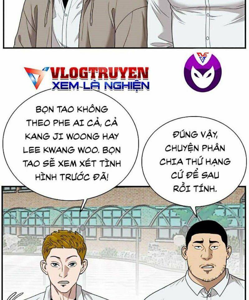 Người Xấu Chap 27 - Next Chap 28