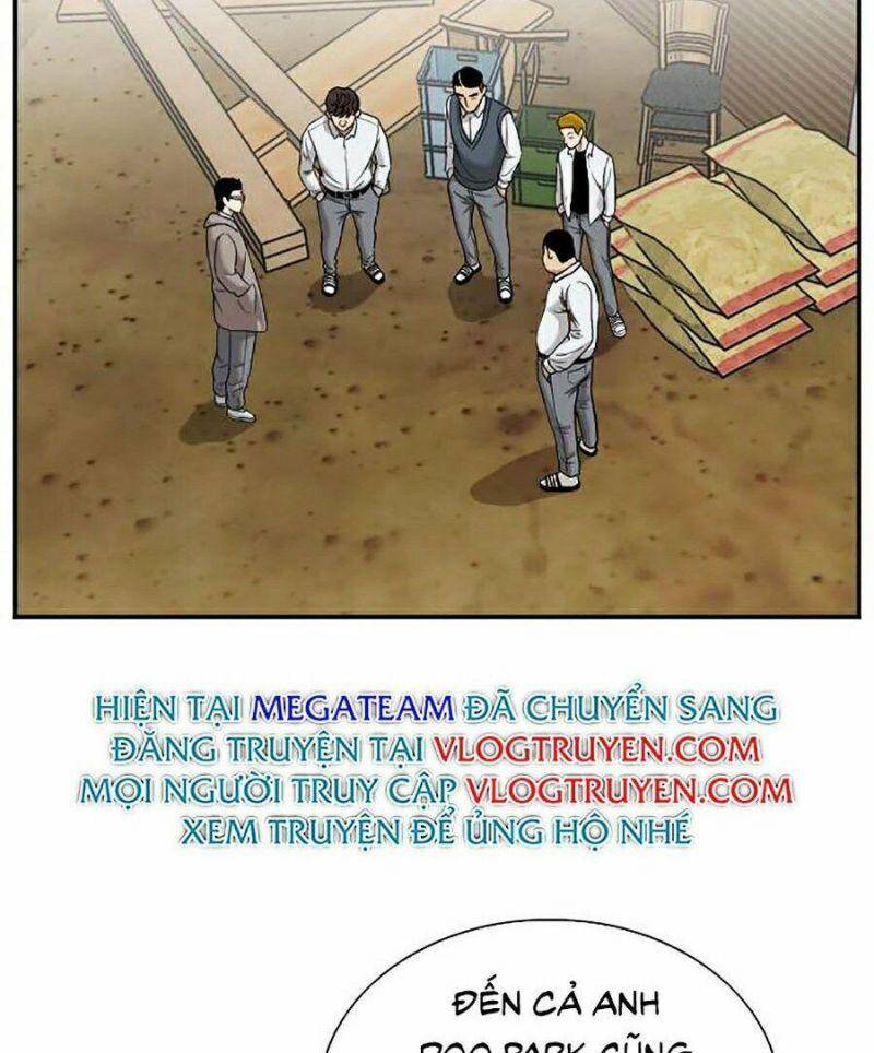 Người Xấu Chap 27 - Next Chap 28