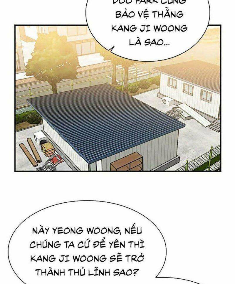 Người Xấu Chap 27 - Next Chap 28