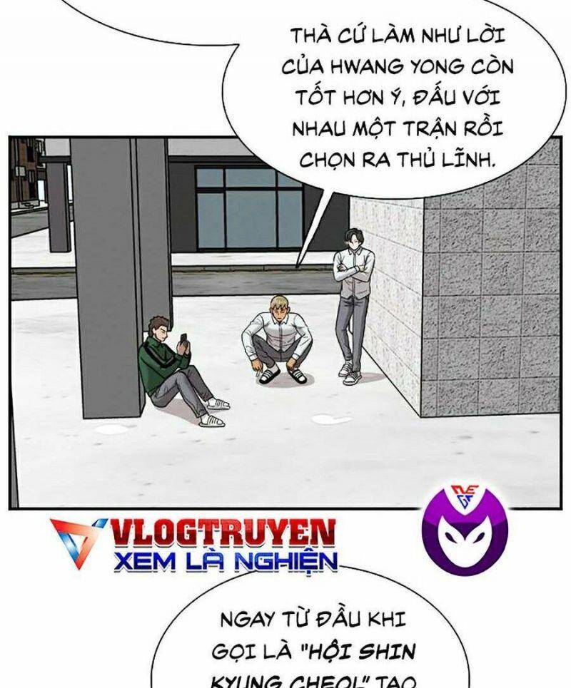 Người Xấu Chap 27 - Next Chap 28