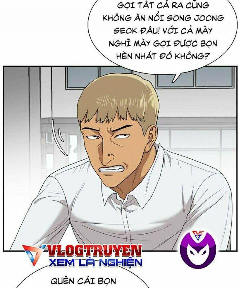Người Xấu Chap 27 - Next Chap 28