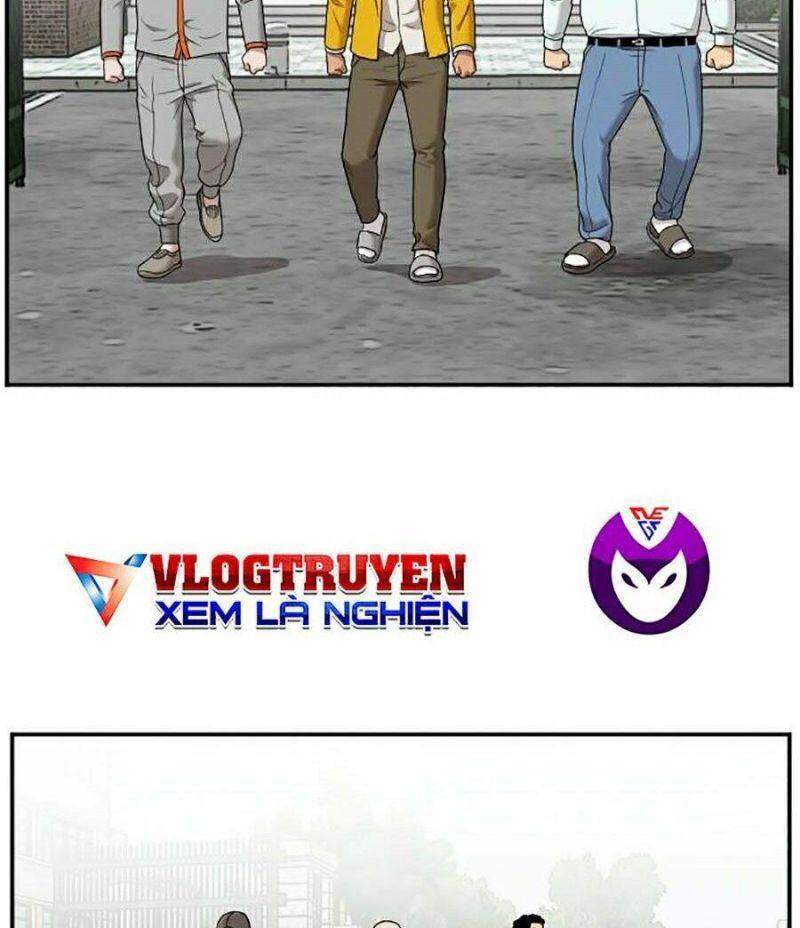 Người Xấu Chap 27 - Next Chap 28