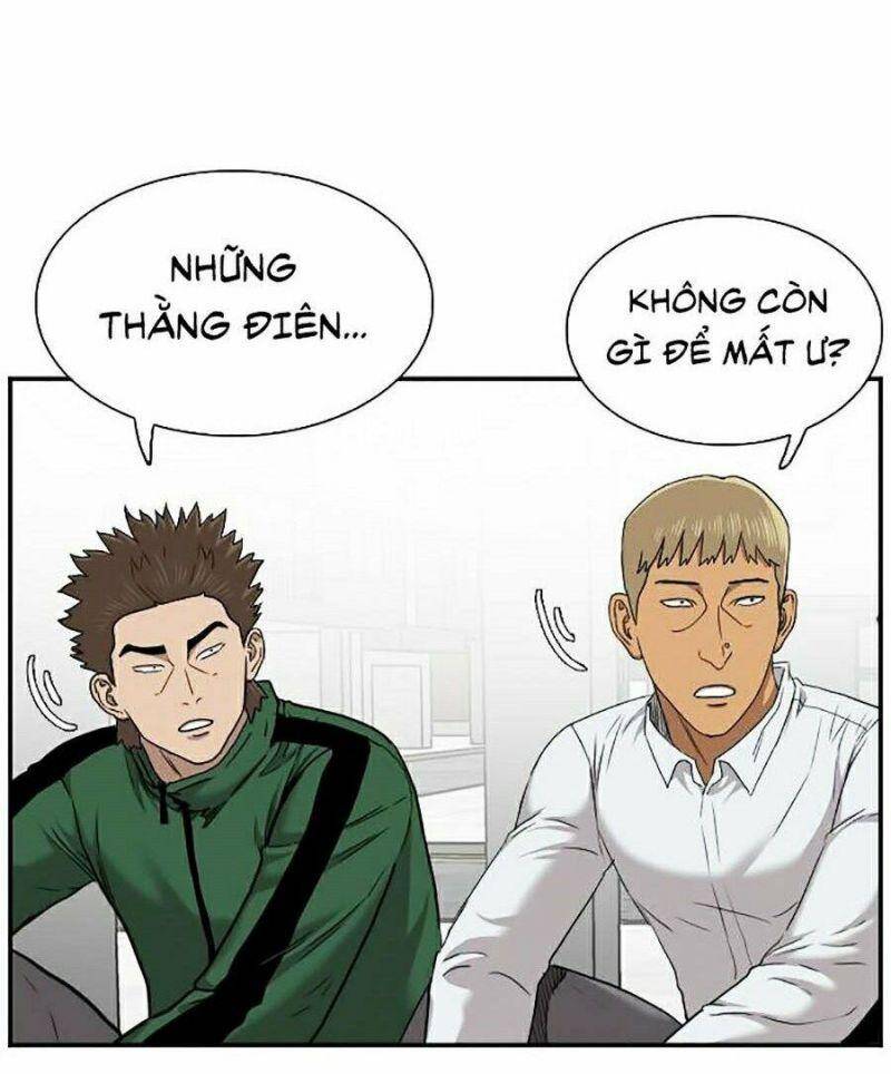 Người Xấu Chap 27 - Next Chap 28
