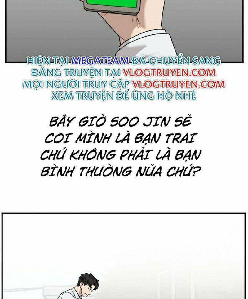 Người Xấu Chap 27 - Next Chap 28