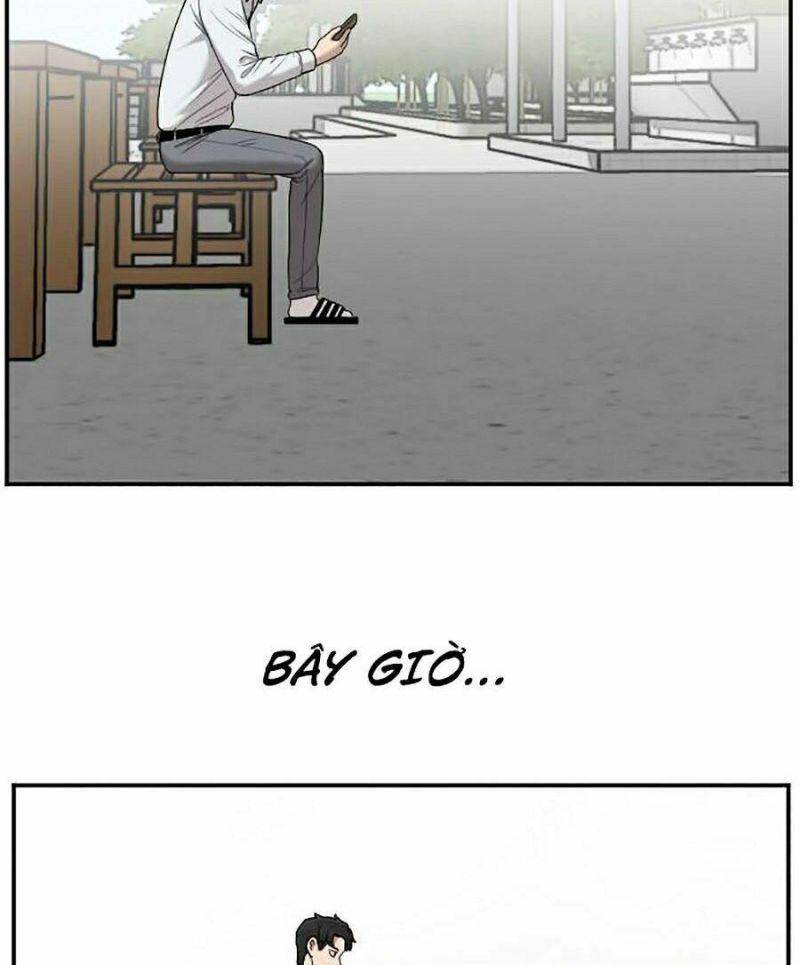 Người Xấu Chap 27 - Next Chap 28