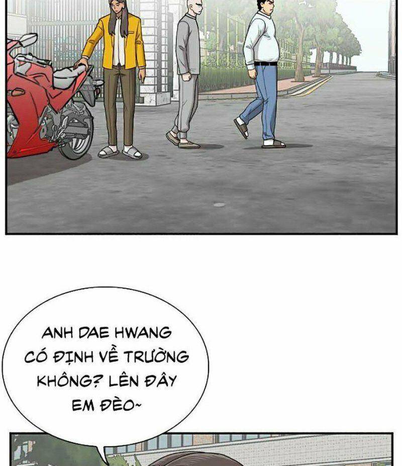 Người Xấu Chap 27 - Next Chap 28