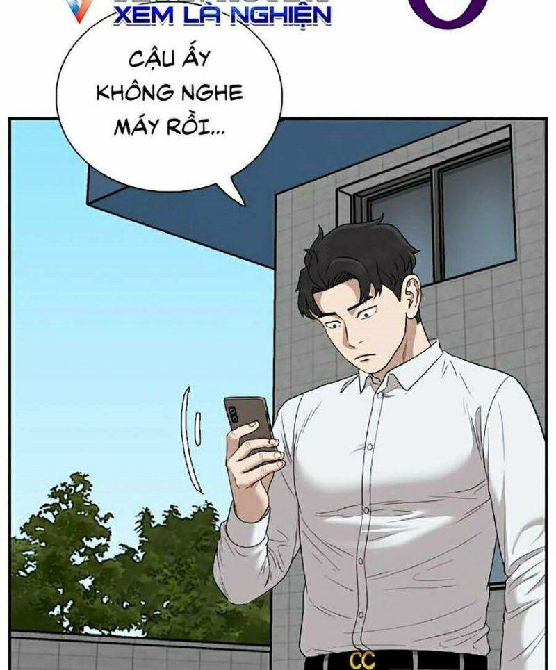 Người Xấu Chap 27 - Next Chap 28