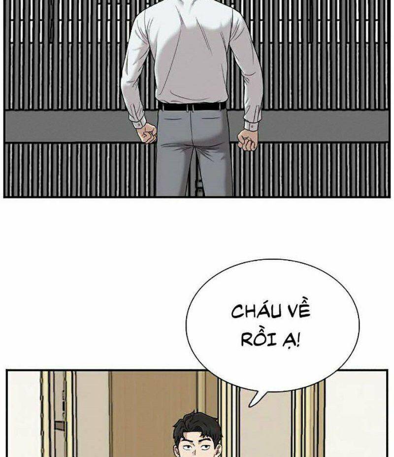 Người Xấu Chap 27 - Next Chap 28