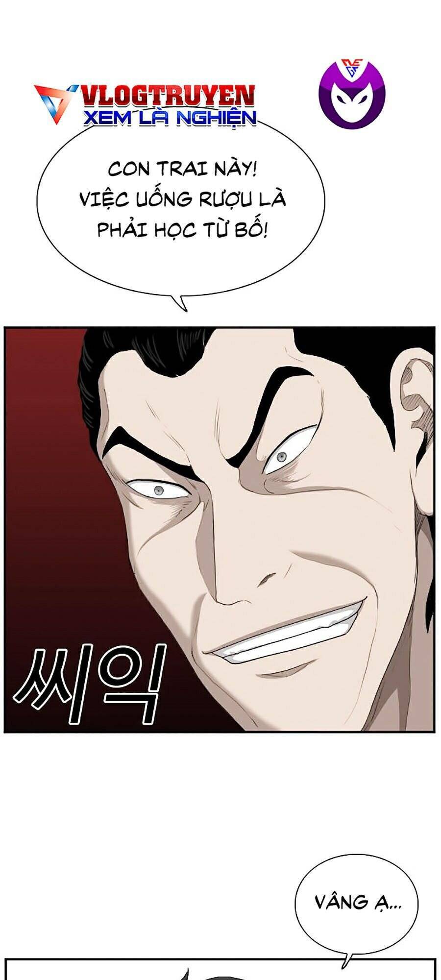 Người Xấu Chap 28 - Next Chap 29