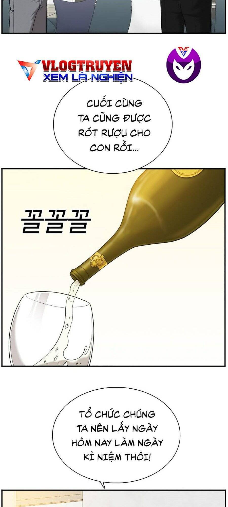 Người Xấu Chap 28 - Next Chap 29