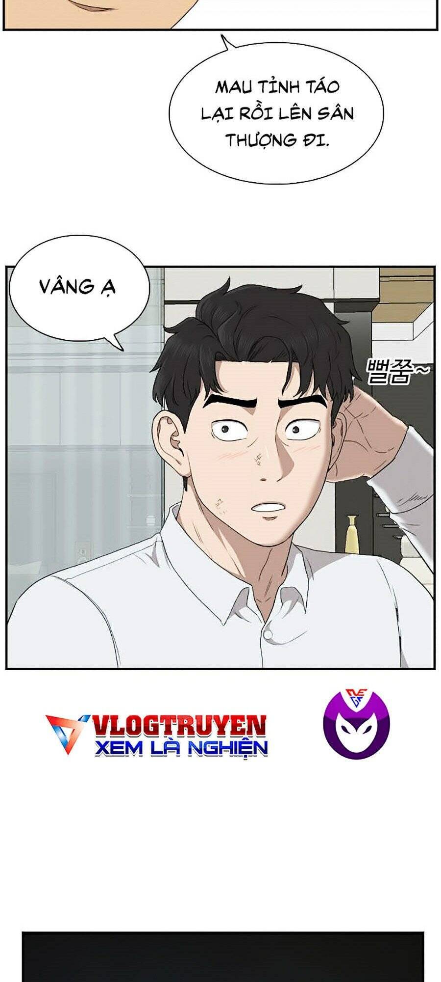 Người Xấu Chap 28 - Next Chap 29