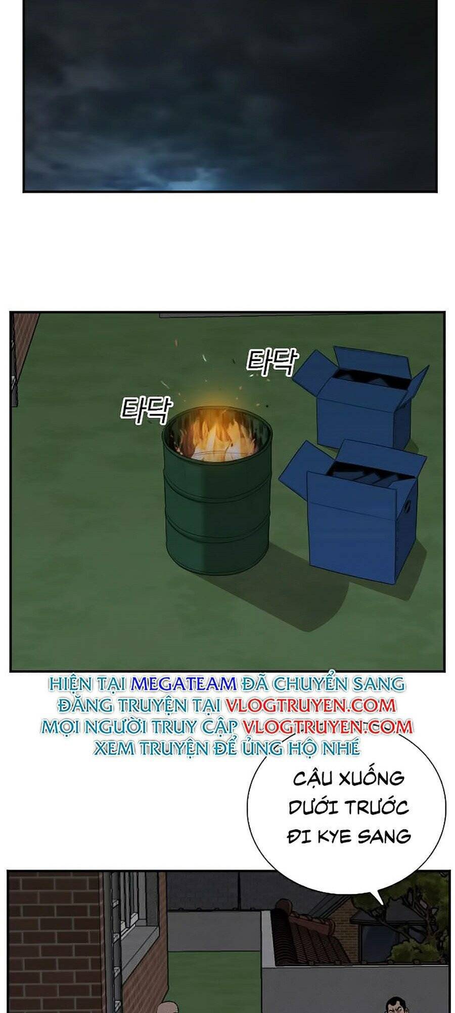 Người Xấu Chap 28 - Next Chap 29