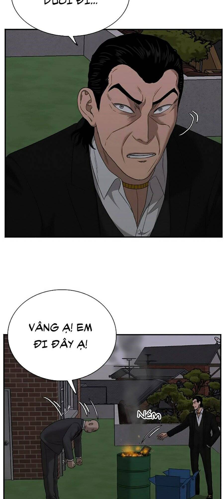 Người Xấu Chap 28 - Next Chap 29