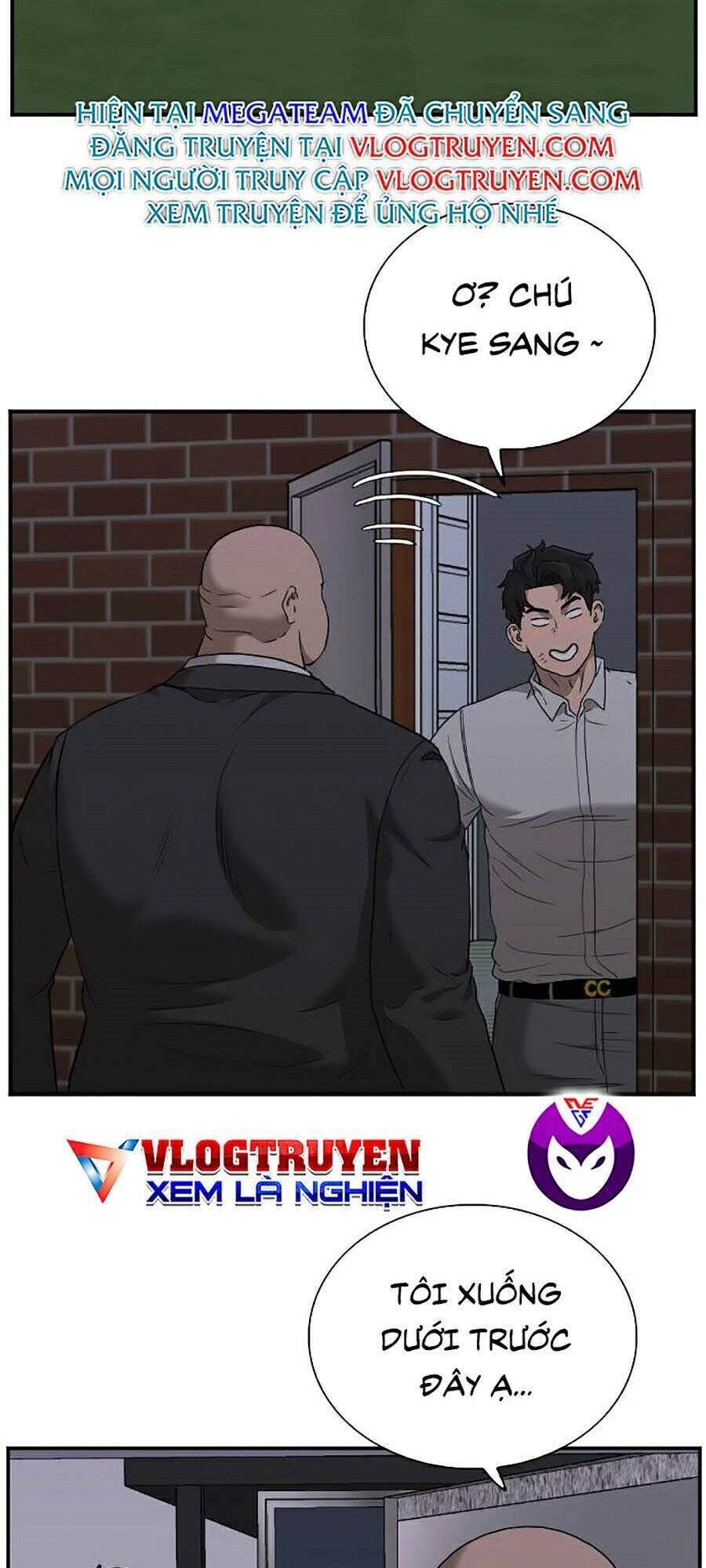 Người Xấu Chap 28 - Next Chap 29
