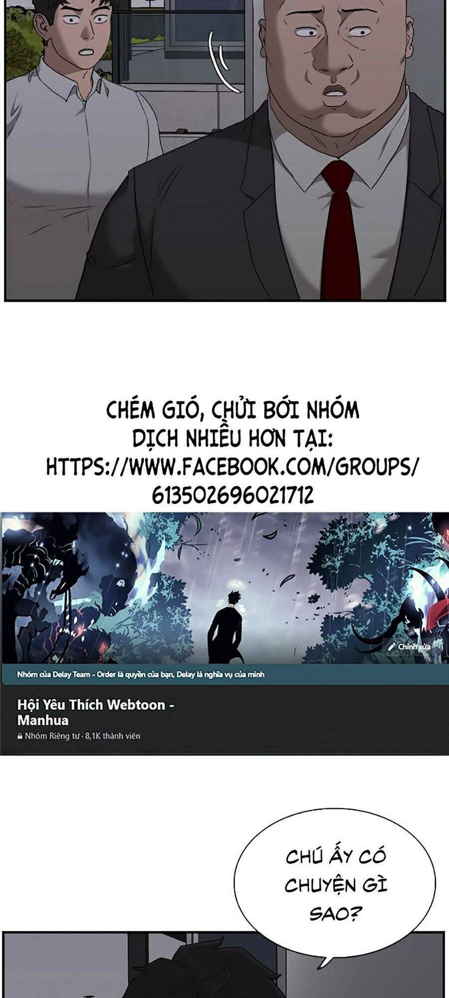 Người Xấu Chap 28 - Next Chap 29