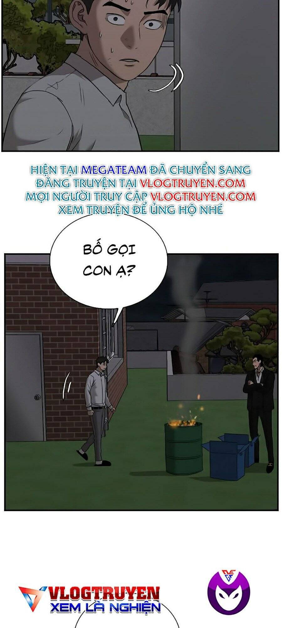 Người Xấu Chap 28 - Next Chap 29