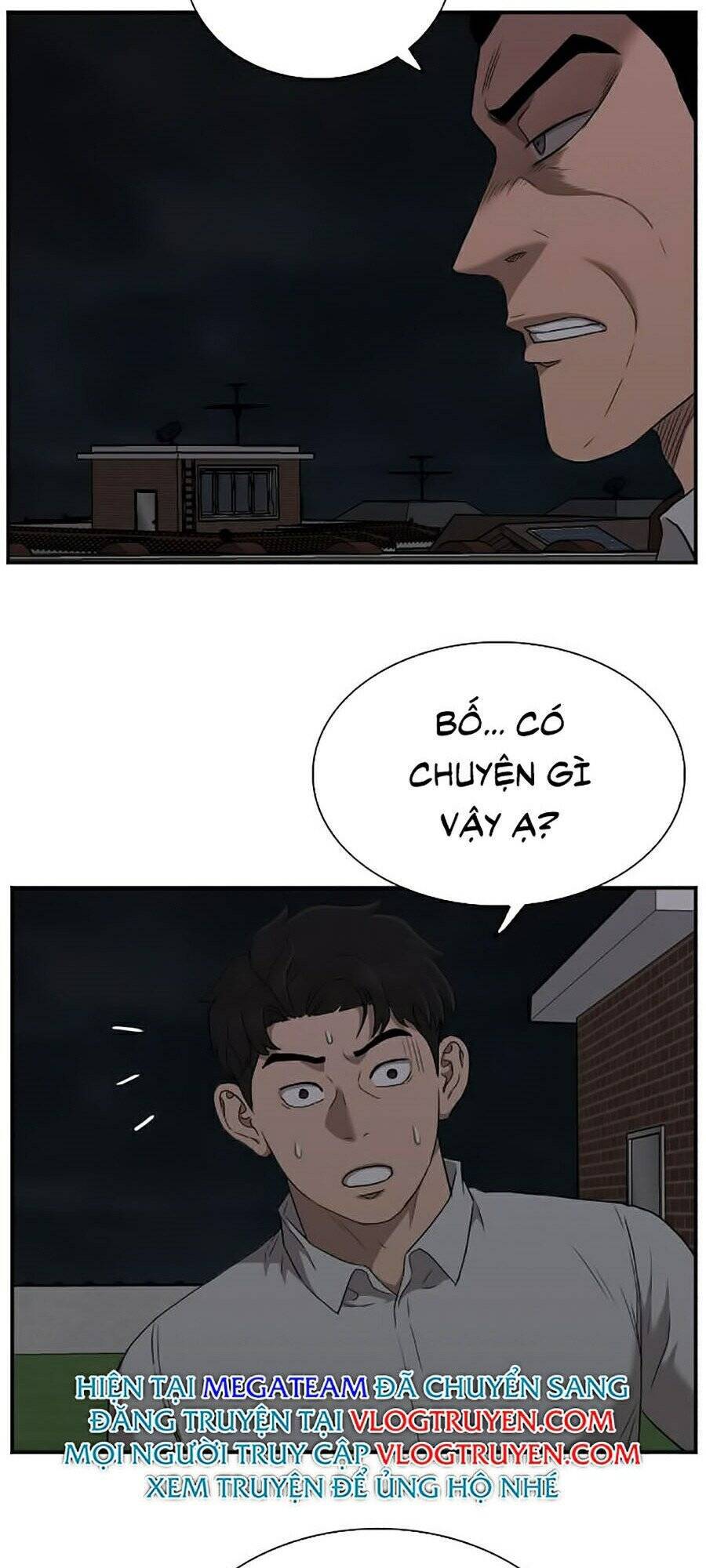 Người Xấu Chap 28 - Next Chap 29