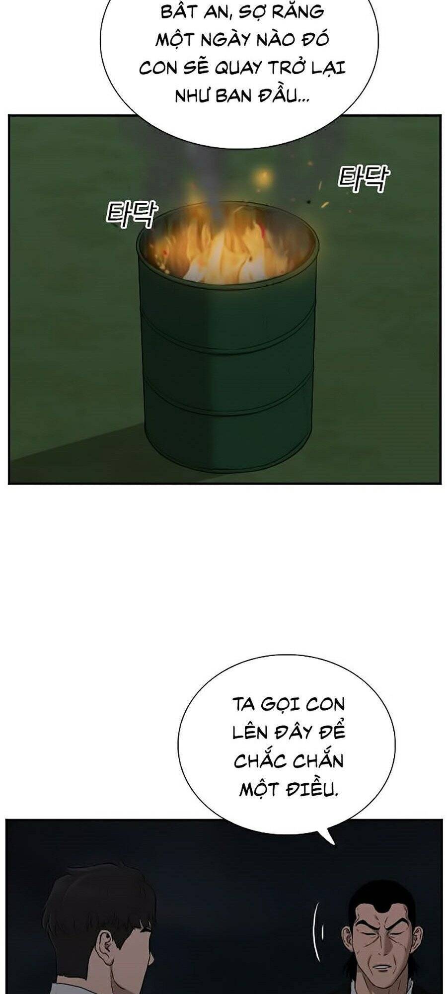 Người Xấu Chap 28 - Next Chap 29