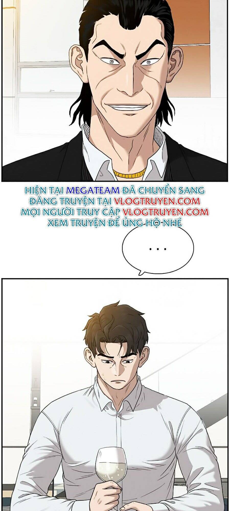 Người Xấu Chap 28 - Next Chap 29