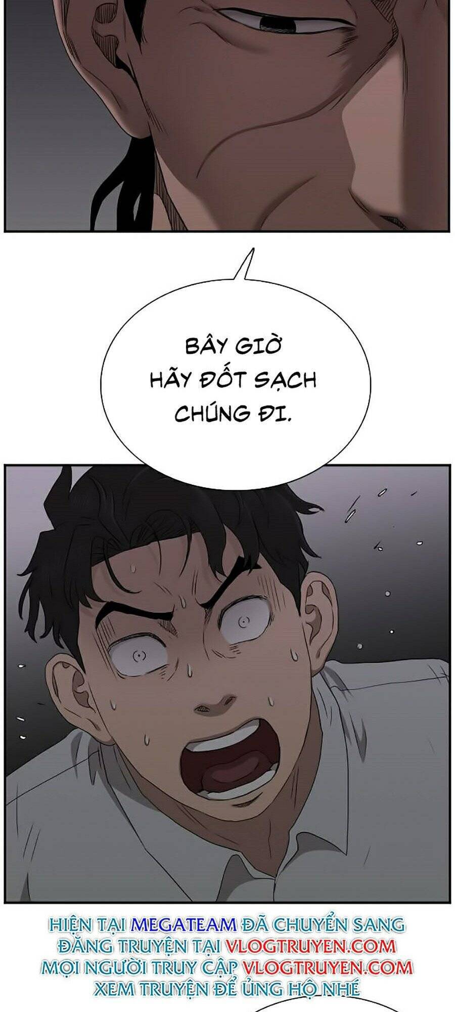 Người Xấu Chap 28 - Next Chap 29