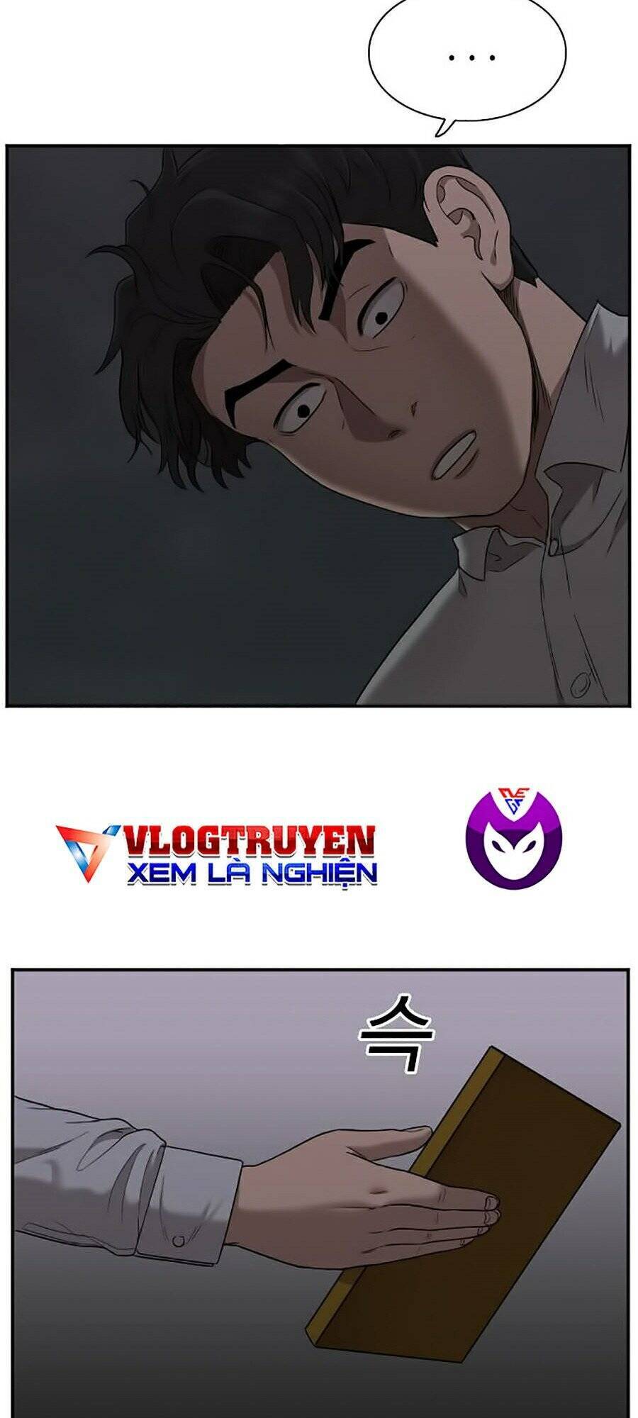 Người Xấu Chap 28 - Next Chap 29